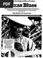 Mississippi John Hurt The Guitar Of Volume 1 Blues
