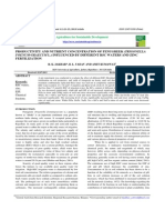 5. Productivity and Nutrient Concentration of Fenugreek (Trigonella PDF