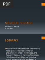 Meniere Disease