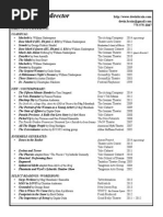 Devin Brain Resume - May 2014