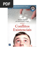 Conflitos Existenciais - Divaldo Franco - Pelo Espirito Joanna de Ãngelis
