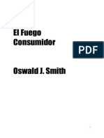 Libro - Oswald Smith - El Fuego Consumidor