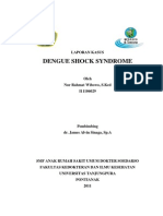 94777975 Laporan Kasus Dengue Shock Syndrome