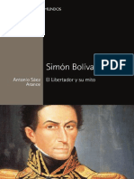 Simón Bolívar. El Libertador y su mito.pdf