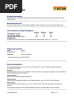 Penguard ZP AO - English (Uk) - Issued.06.12.2007