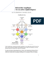 La Hierarchie Angelique PDF