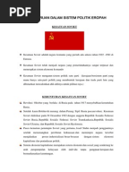 Contoh UCAPAN ALUAN PENGARAH PROGRAM