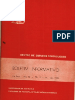 Boletim 13 1984