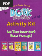 Download Dork Diaries Kit by bianec18 SN235820768 doc pdf