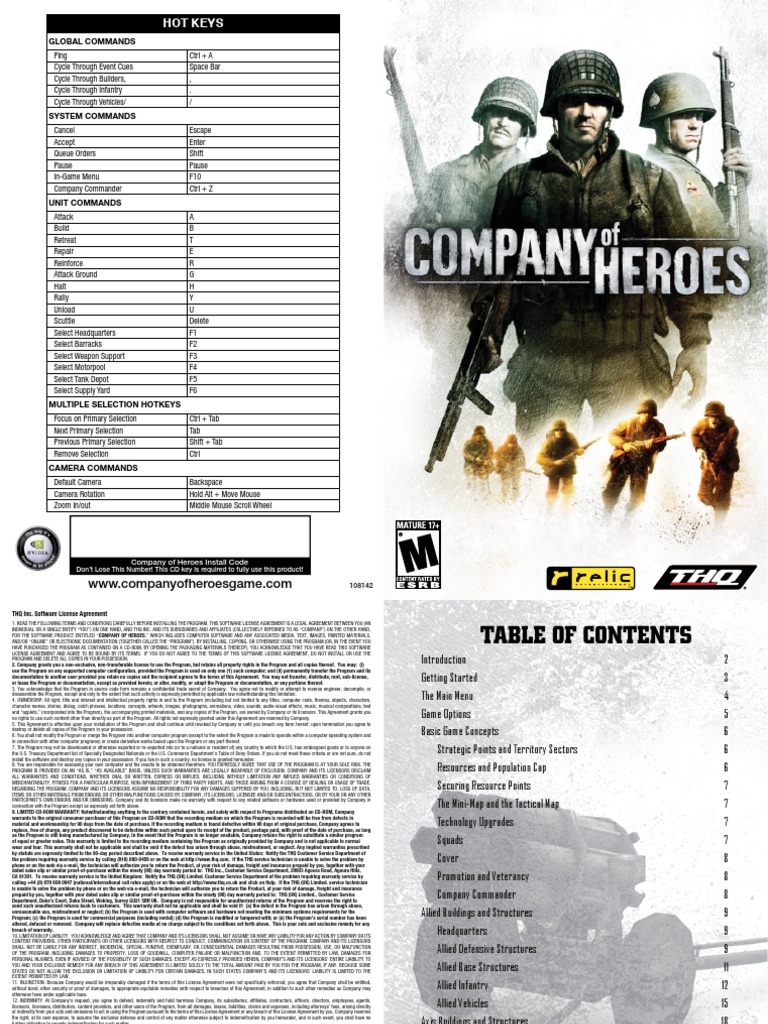 Company