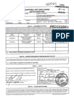 Williams Alan Dec 2013 Form 9