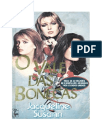 Jacqueline Susann - O Vale Das Bonecas (Doc)(Rev)