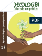 Cartilha agroecologia