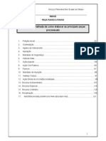 Elaboração de Petições