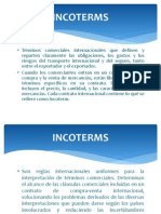 INCOTERMS