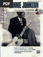 Bass guitar scale patterns