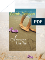 Someone Like You PDF by Isuperhero-d5bossh