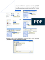 Formato Base de Datos