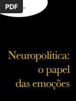 Neuropolítica