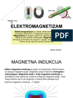 Elektromagnetizam