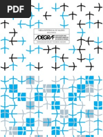 Tabela Valores ADEGRAF 2013 2015 Web