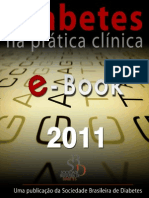 Ebook Diabetes Na Prática Clinica