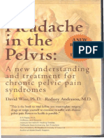 A Headeache in The Pelvis