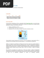 Qué Es La Ley de Ohm