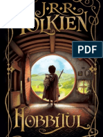 J. R. R. Tolkien - V1 Hobbitul