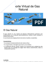 Gas Virtual Presnt