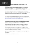 Download OpenSourceChemistryCourseGrades9-12 by api-3723896 SN23583654 doc pdf