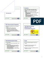 Module 1V - Introduction