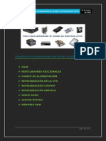 Guía Para Disminuir El Ruido en El HTPC