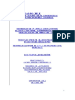 Desarrollo de Un Modelo Estocastico de Plan.miera Utilizando Escenarios Probabilisticos Del Precio Del Cobre Cf-carvallo_ll