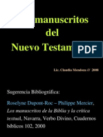 101_Manuscritos