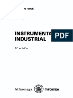 Antonio Creus Instrumentacion Industrial