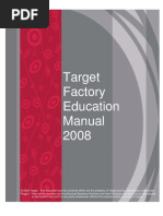 Download Factory Education Manual English by api-19984952 SN23584380 doc pdf