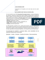 30610384 Tipos de Sistemas de Informacion