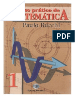 Curso Pratico de Matematica - Paulo Bucchi - Vol 1-Blog-conhecimentovaleouro.blogspot.com by@Viniciusf666