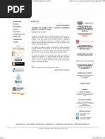 ISSN - Revista Redes