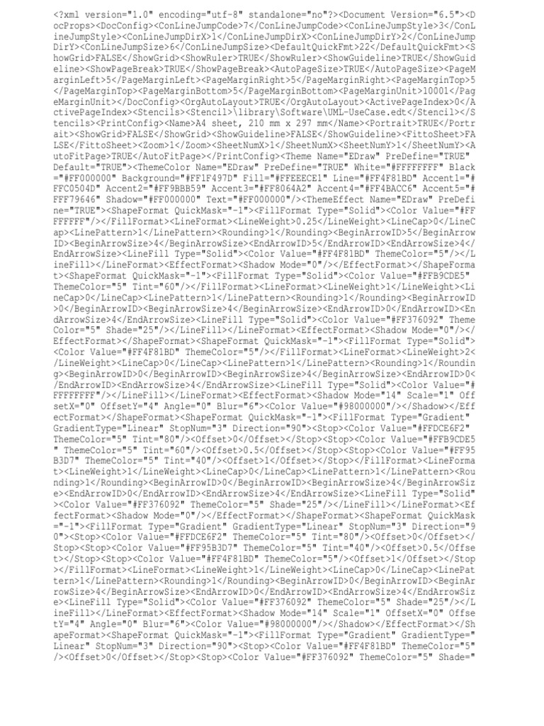 Test | PDF | Typography | Digital Typography
