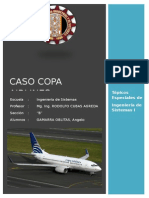 Copa Airlines V3