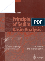 Miall, 2000 - Principles of Sedimentary Basin Analysis
