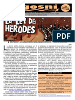 154-Ley de Herodes