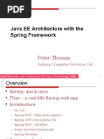 Spring-IndicThreads-PeterThomas