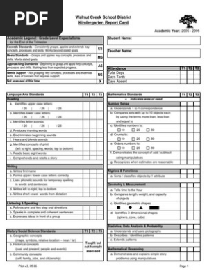 k-report