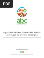 Agricultura de baixa emissão de Carbono.pdf