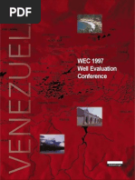 Schlumberger - WEC - Well Evaluation Conference (Eng)