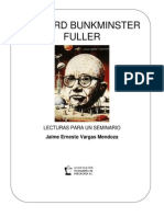 Richard Buckminster Fuller - Lecturas