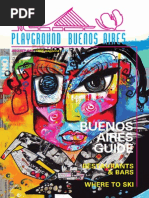Download Playground Buenos Aires Ed 3 by PlaygroundBA SN235854452 doc pdf
